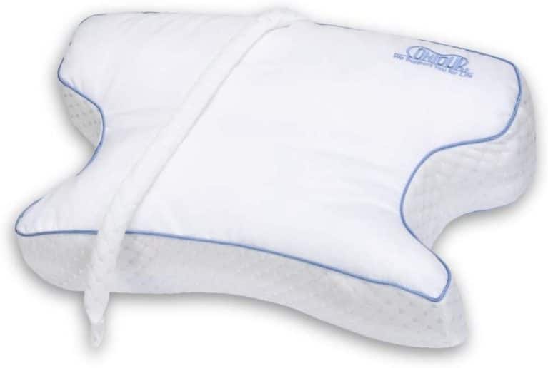 5 Best Sleep Apnea Pillows of 2023 Useful For Your Sleeping Positions. TechUseful