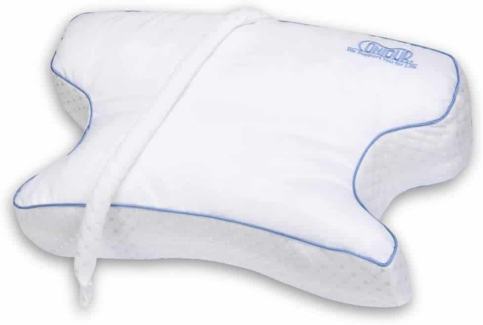 Contour CPAPMax 2.0 Pillow