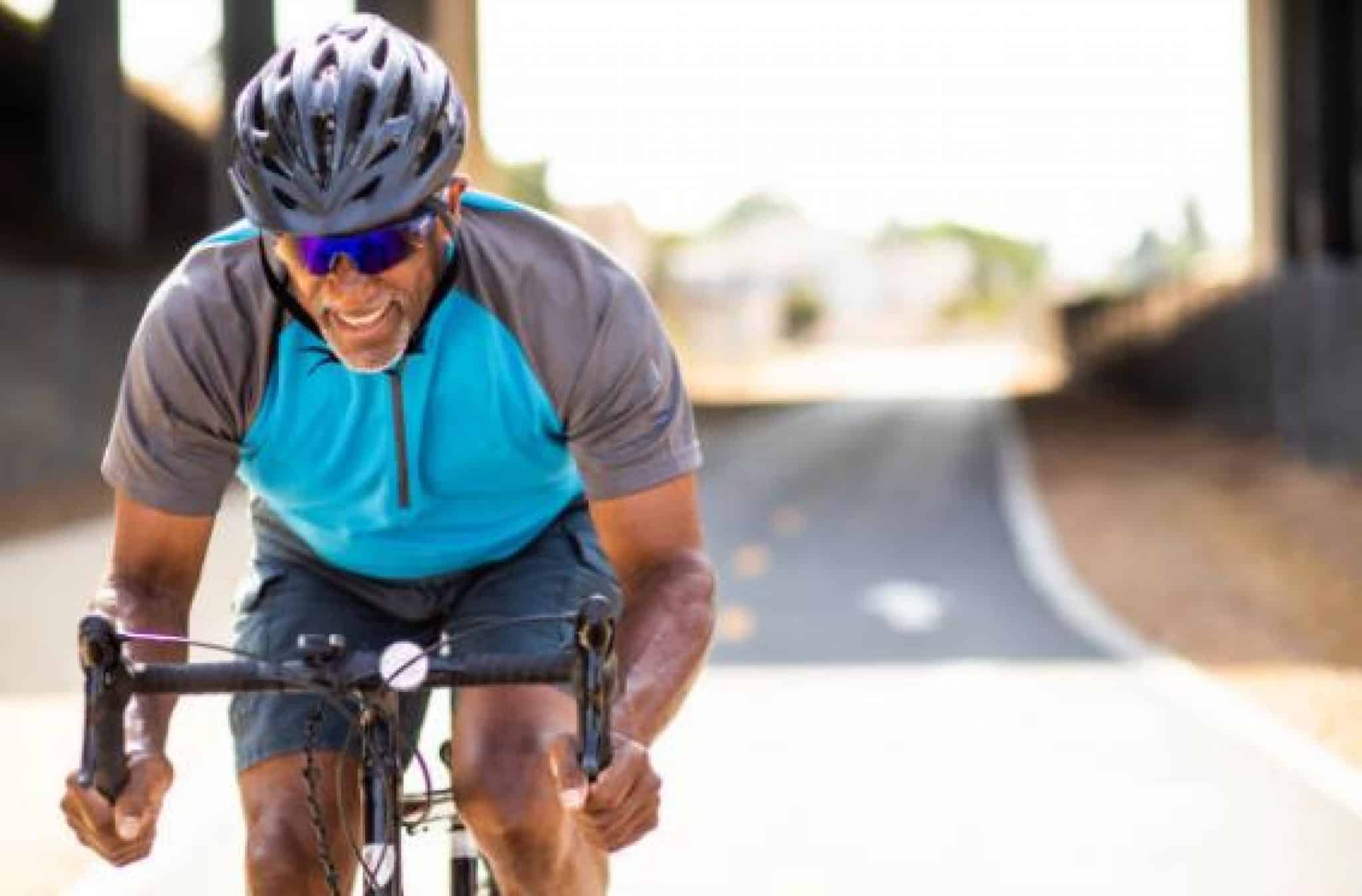 beginners cycling class near me