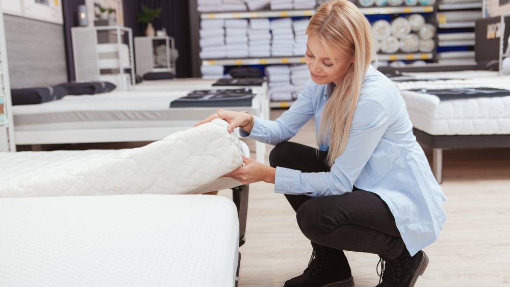Essential tips for choosing the perfect mattress