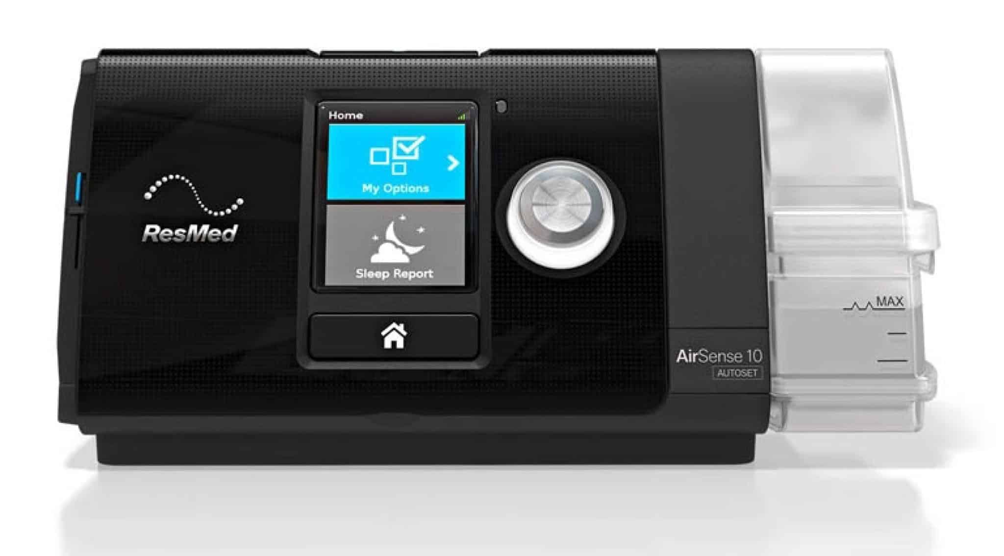 The 5 Best CPAP Machines of 2023 Always One Option Fit for You