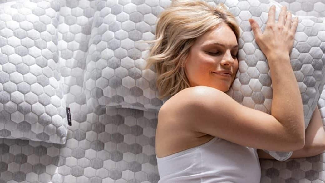 Memory Foam Pillows