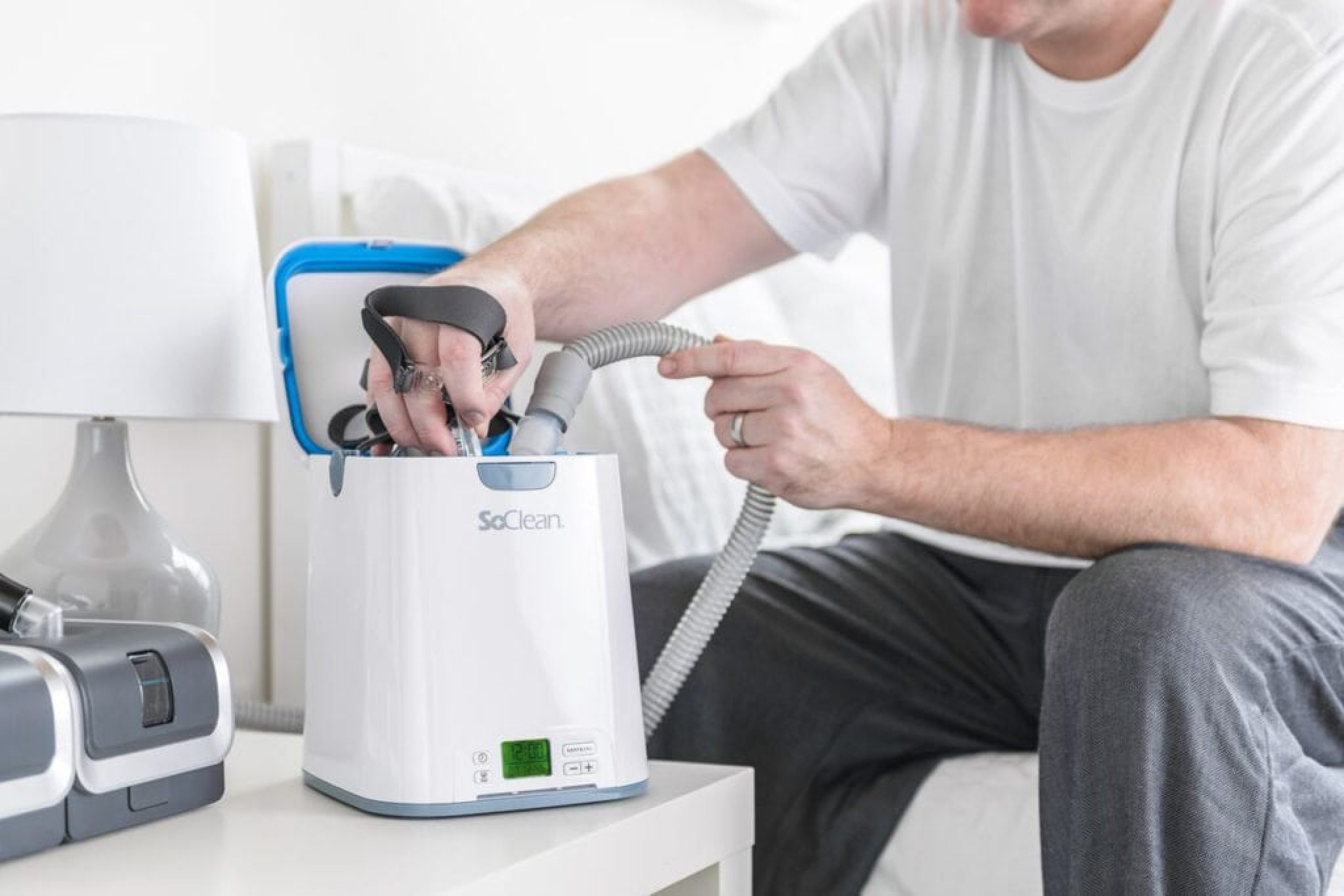 Soclean 2 Cpap Cleaner Review 2023 Pros & Cons TechUseful