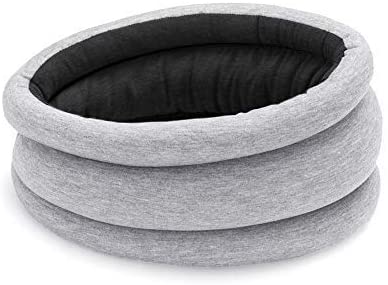 OSTRICH PILLOW LIGHT Travel Pillow