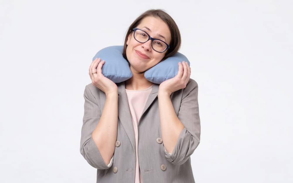 Perfect Travel Pillow Choice