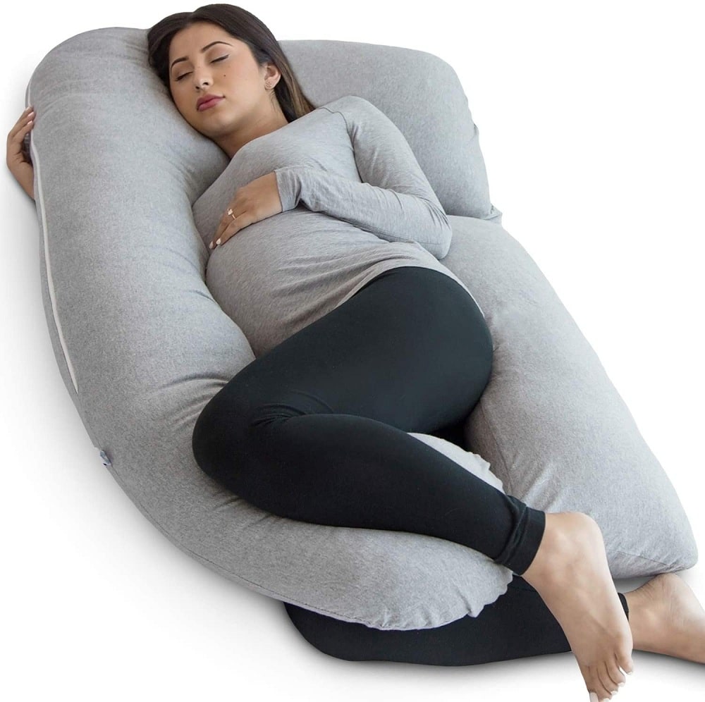 PharMeDoc Pregnancy Pillow