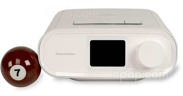 Philips Respironics DreamStation Auto