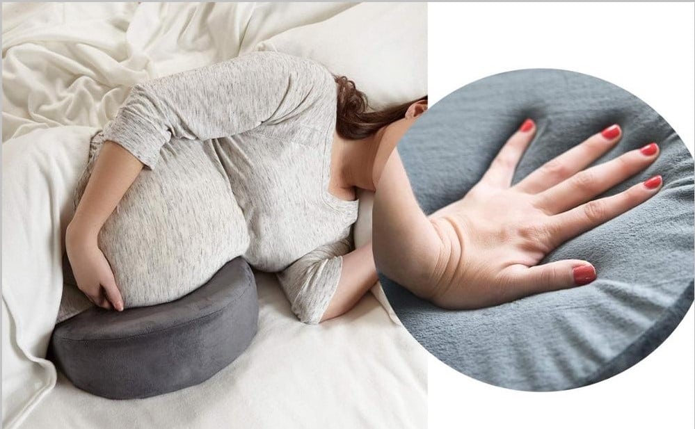 Pregnancy Wedge Pillow