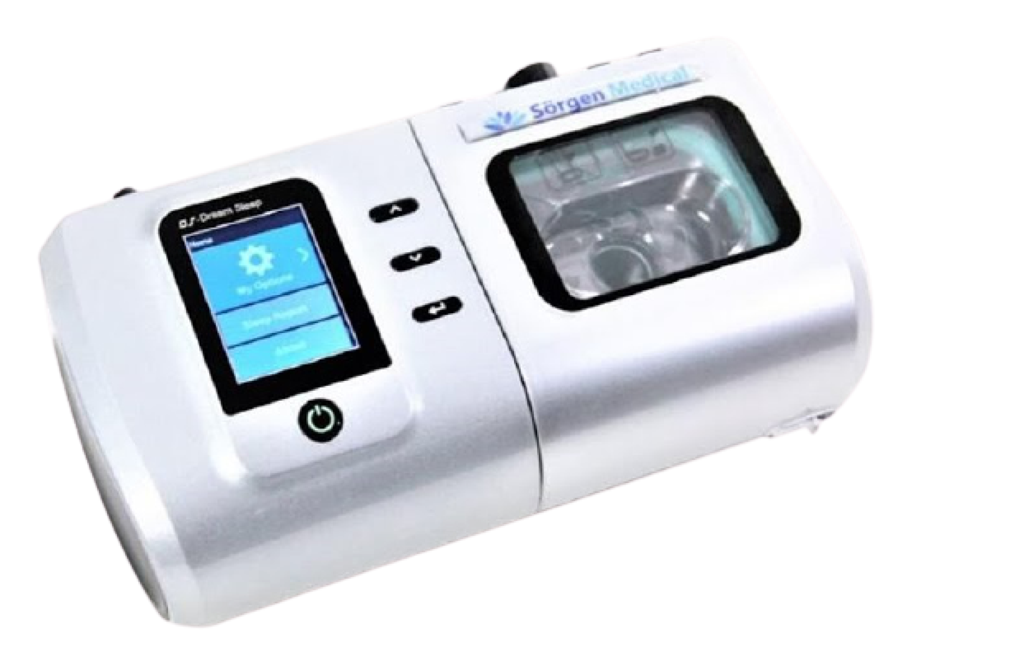 The 5 Best CPAP Machines of 2023: Always One Option Fit for You