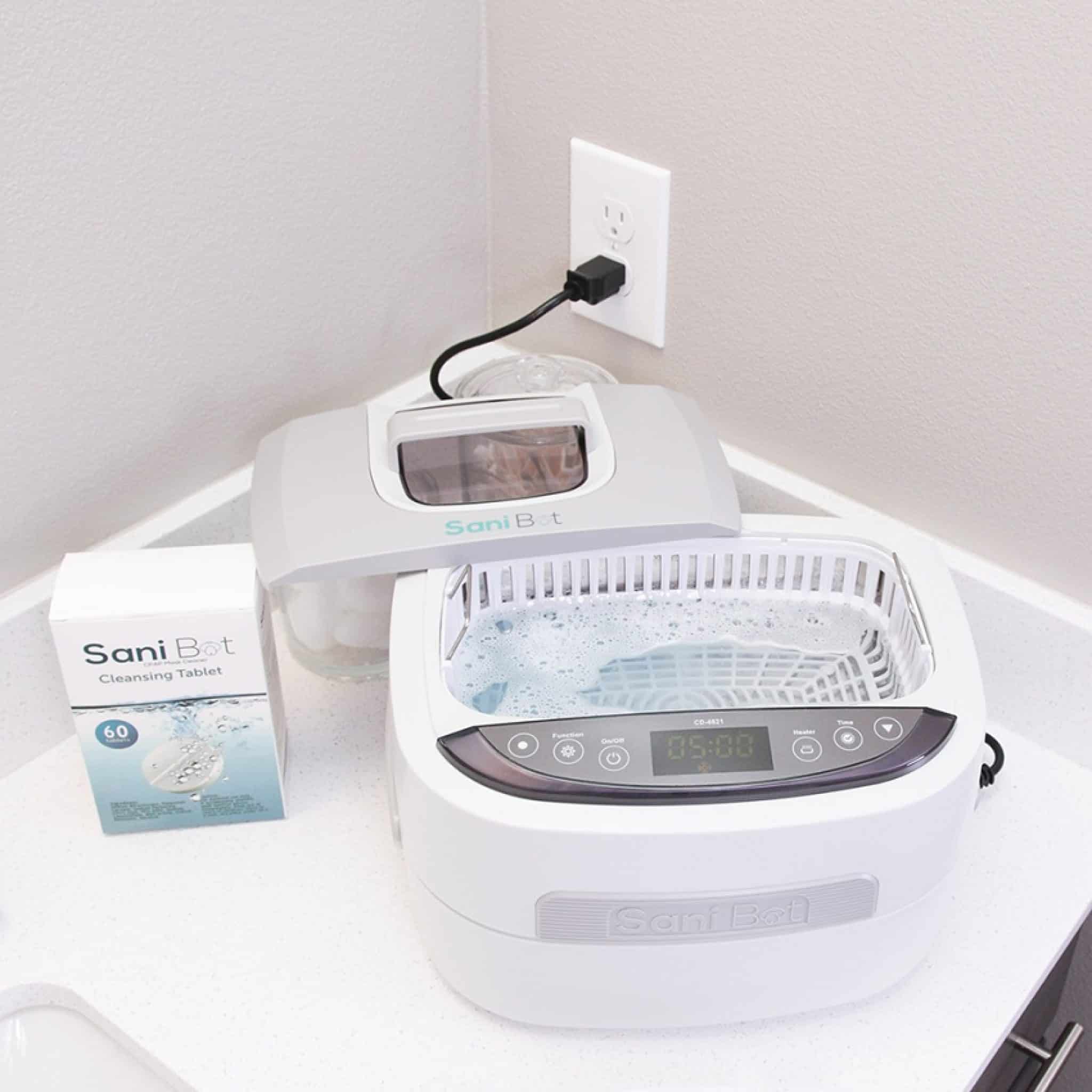 8 Best CPAP Cleaners The Ultimate Guide of 2023 TechUseful