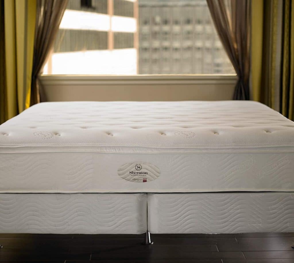 Best Hotel Beds Top Picks for Keeping You Comfortable TechUseful