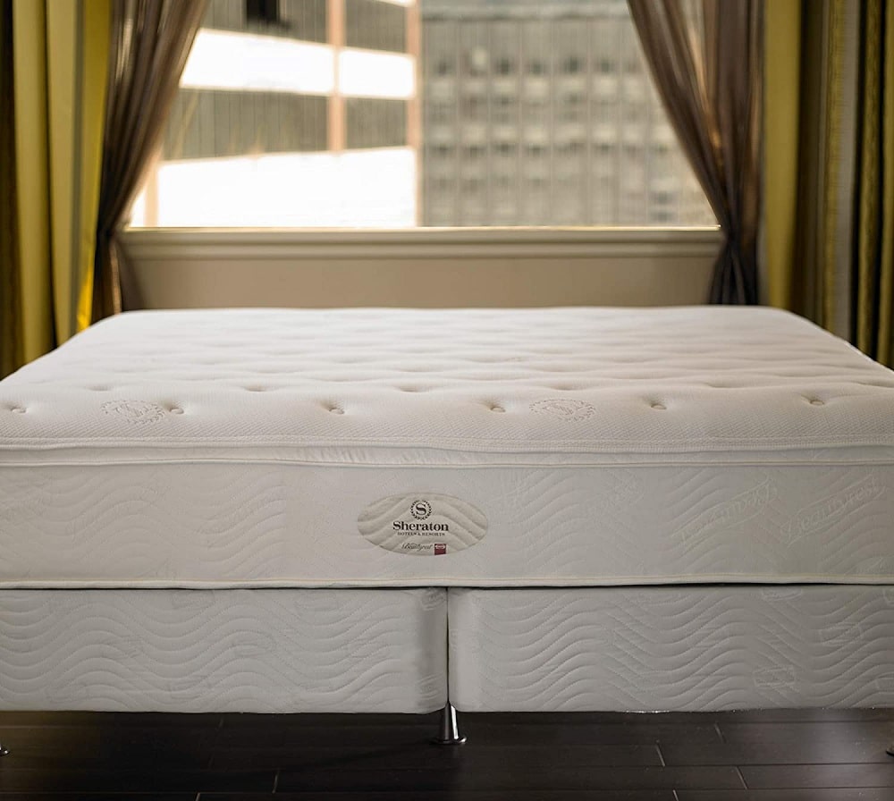 Best Hotel Beds Top Picks for Keeping You Comfortable TechUseful