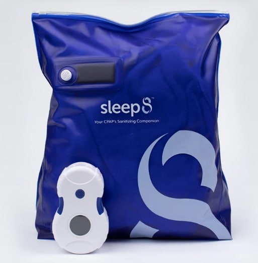 Sleep8 Cleaning Companion System