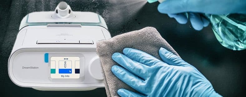 pros and cons of soclean cpap cleaner