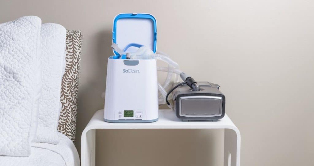 Soclean 2 Cpap Cleaner Review 2023 Pros & Cons TechUseful