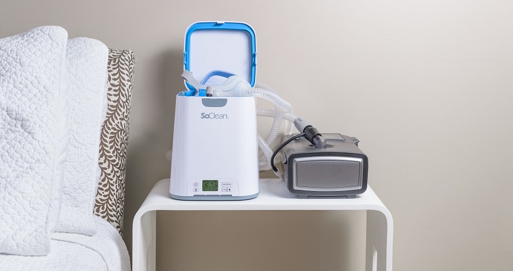 Soclean 2 Cpap Cleaner Review 2023 Pros & Cons TechUseful