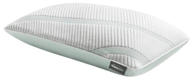 TEMPUR-Adapt Pro + Cooling Pillow