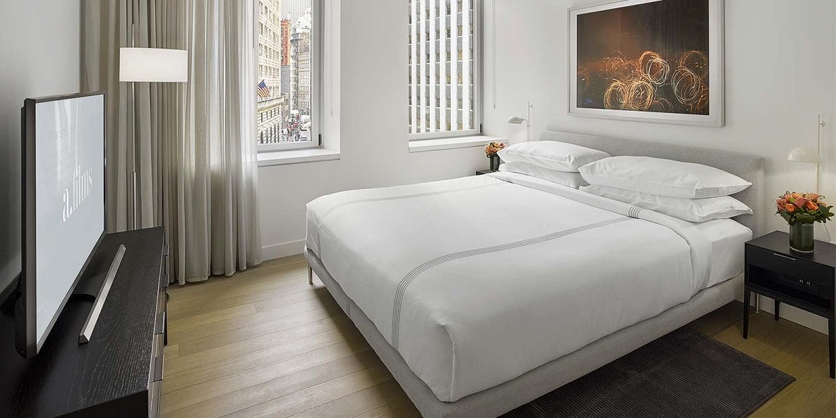 top 10 hotel mattresses