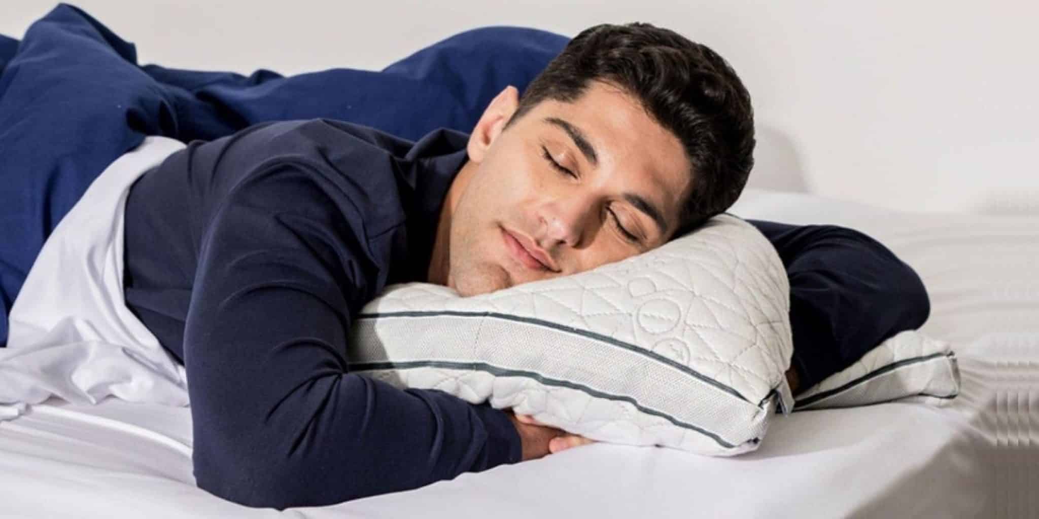 Top 5 Best Memory Foam Pillows in 2023 TechUseful