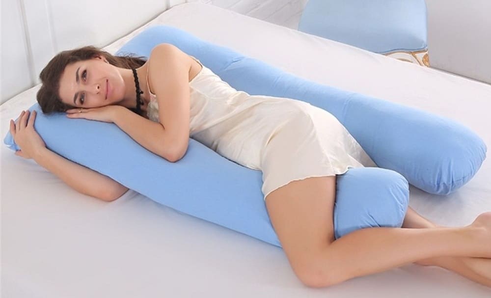 U-Shaped Pillows