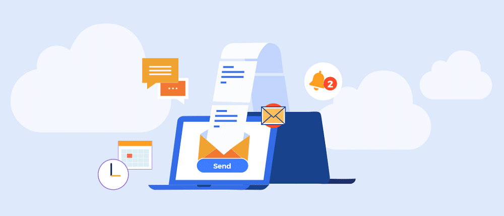 Use Email Marketing for sales