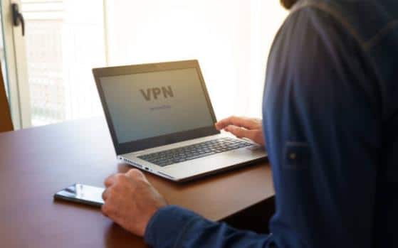 VPN