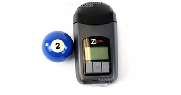 Z2 Auto Travel CPAP Machine