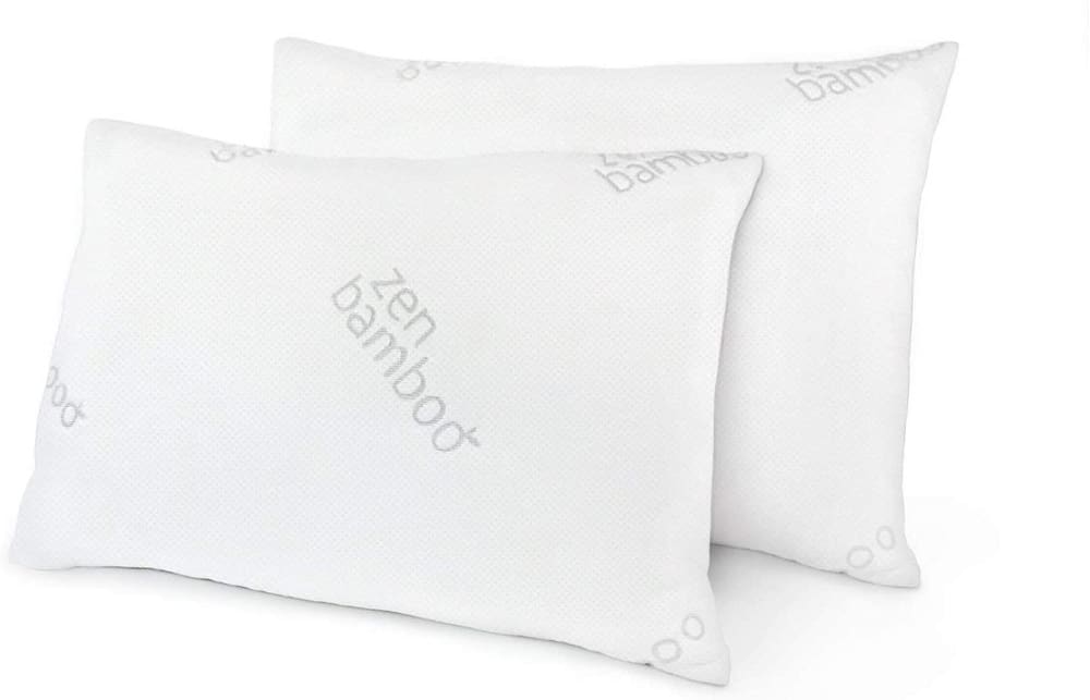 Zen Bamboo ultra plus Gel pillow