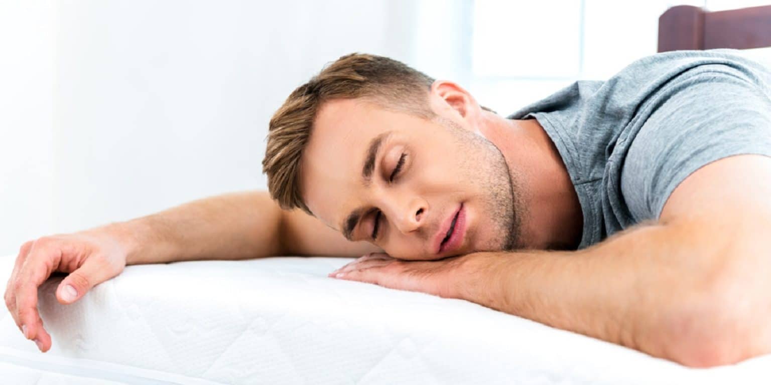 Sleeping Without A Pillow Good or Bad? TechUseful