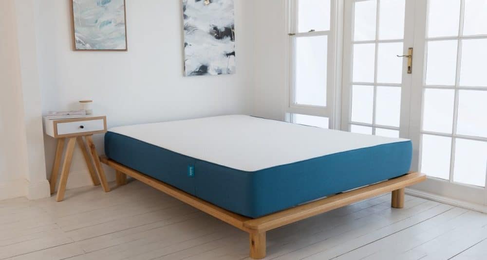 good mattress