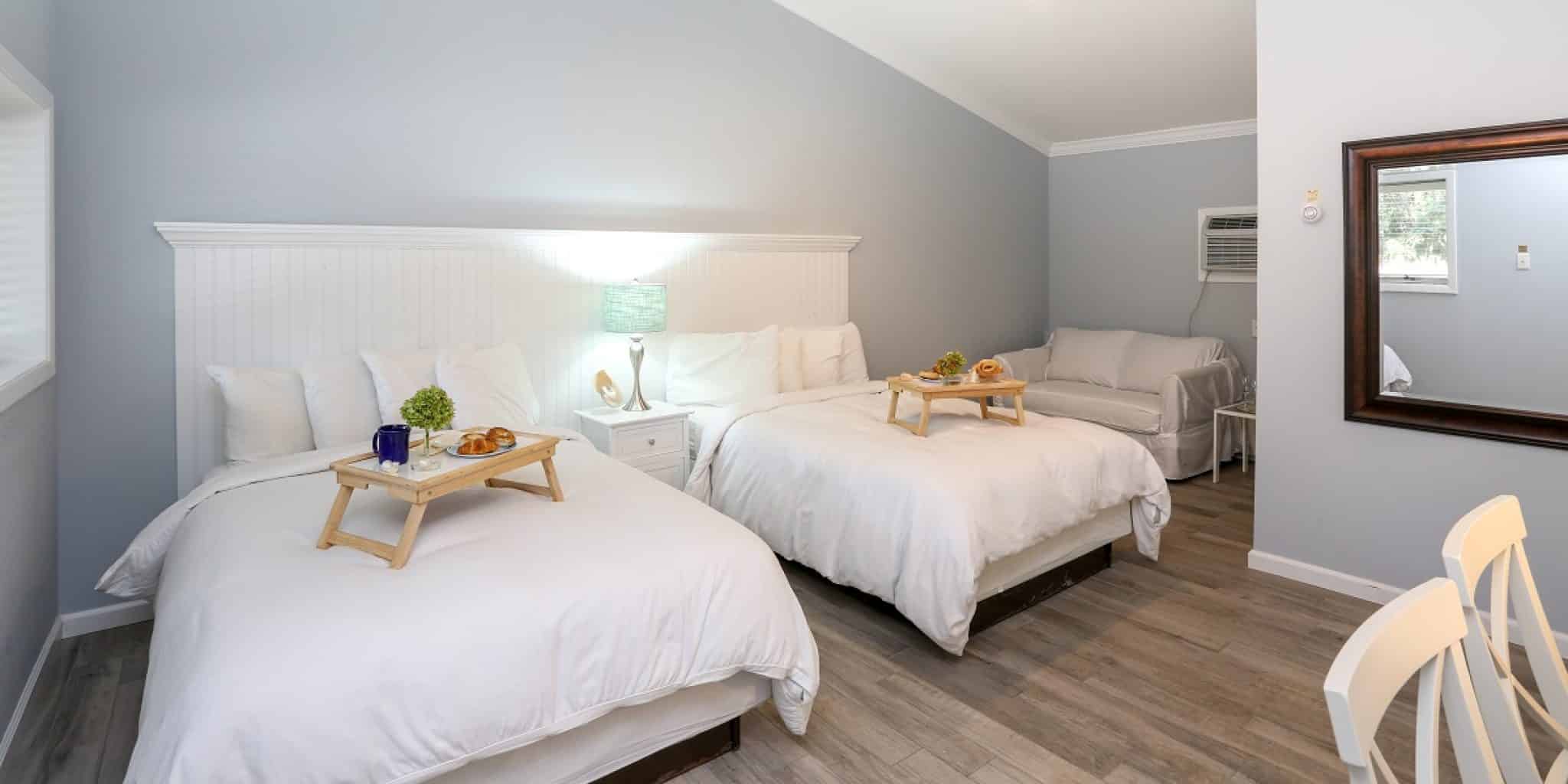 King vs Queen Bed Which Size Is Right for You? TechUseful