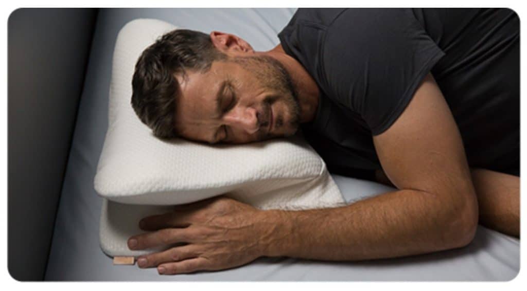 Angel Sleeper Pillow Review Who Is It Right for? TechUseful
