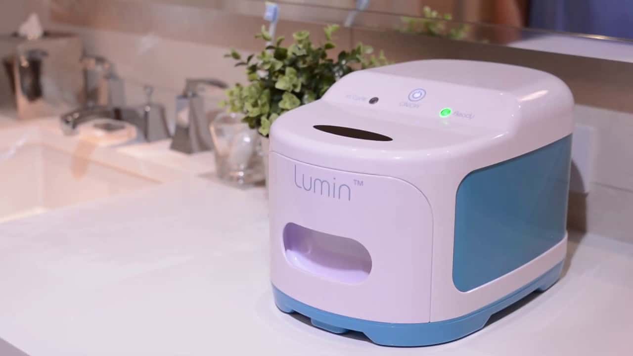 8 Best CPAP Cleaners The Ultimate Guide of 2023 TechUseful