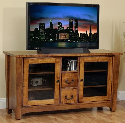 Build a TV Stand