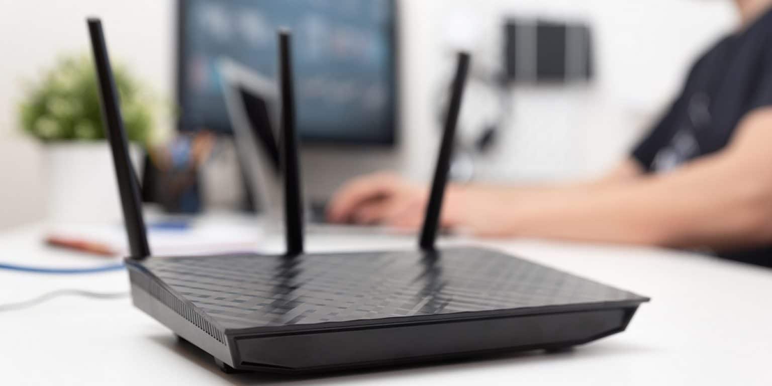best wifi router for large home best wifi router for large home