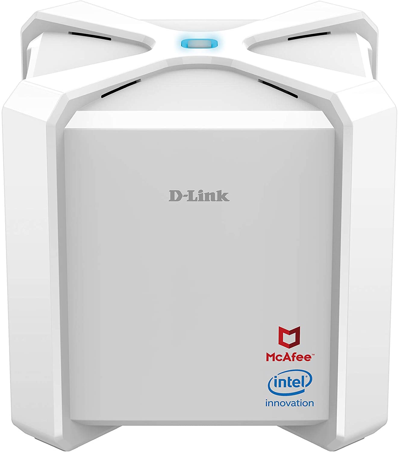 D-Link AC2600 WiFi Router