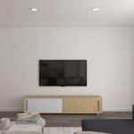 DIY TV Stand