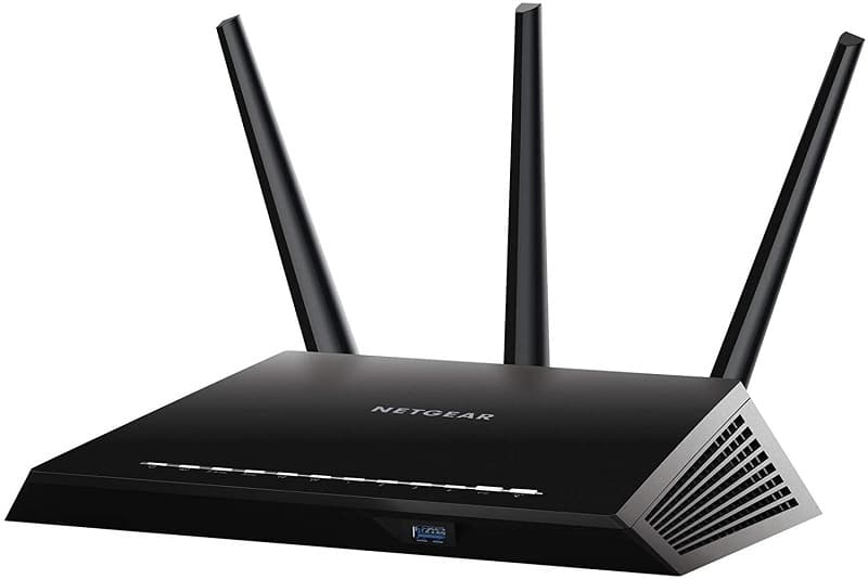 NETGEAR Nighthawk WiFi Router