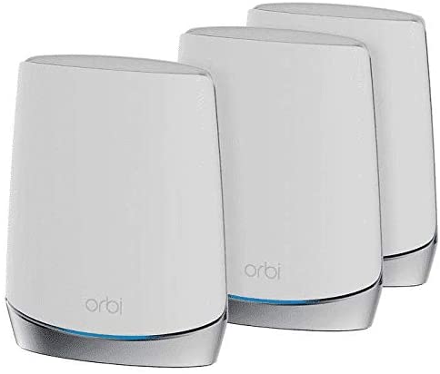 NETGEAR Orbi RBK753 WiFi System