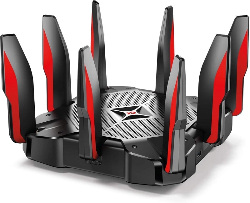 TP-Link AC5400 Tri Band WiFi Gaming Router