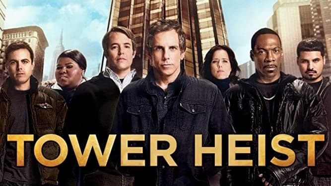 Tower Heist