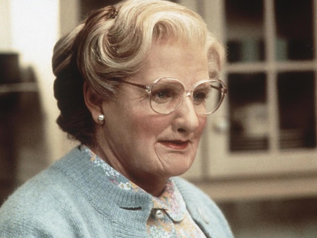 Mrs-doubtfire