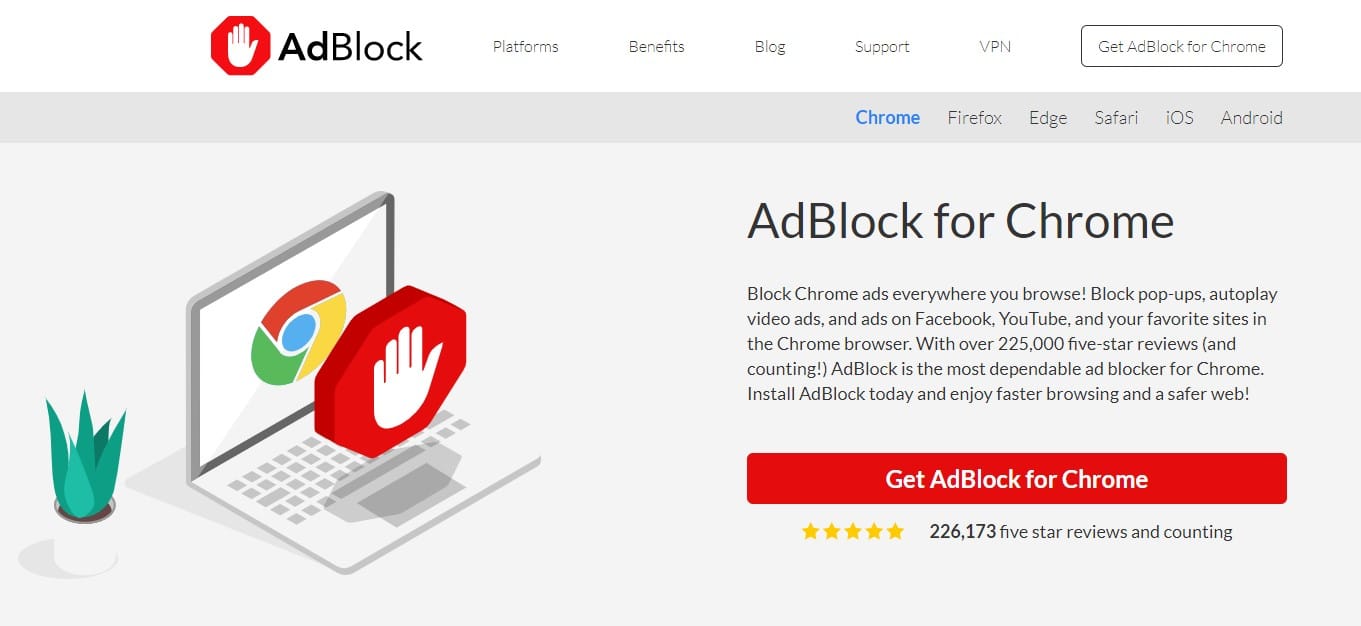 AdBlock