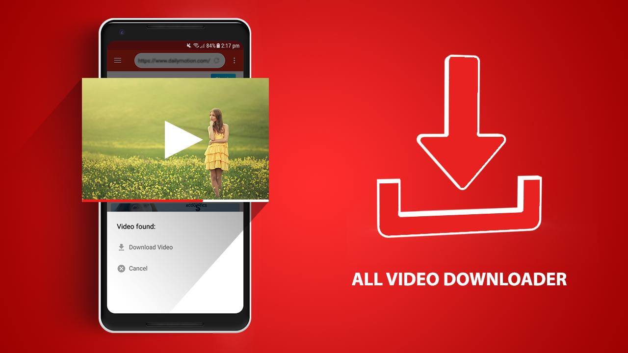 Allvideodownloader