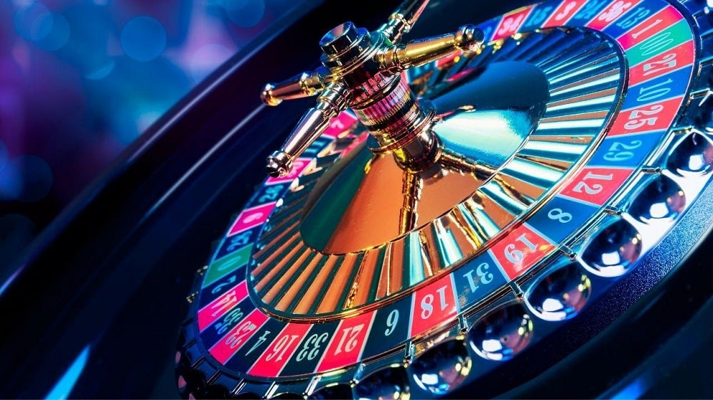Casino