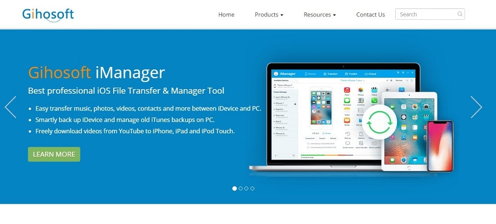gihosoft