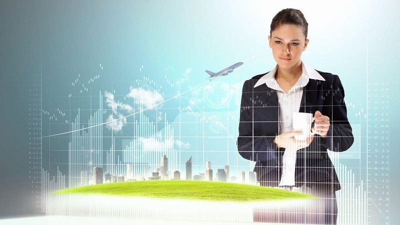 Business Tech