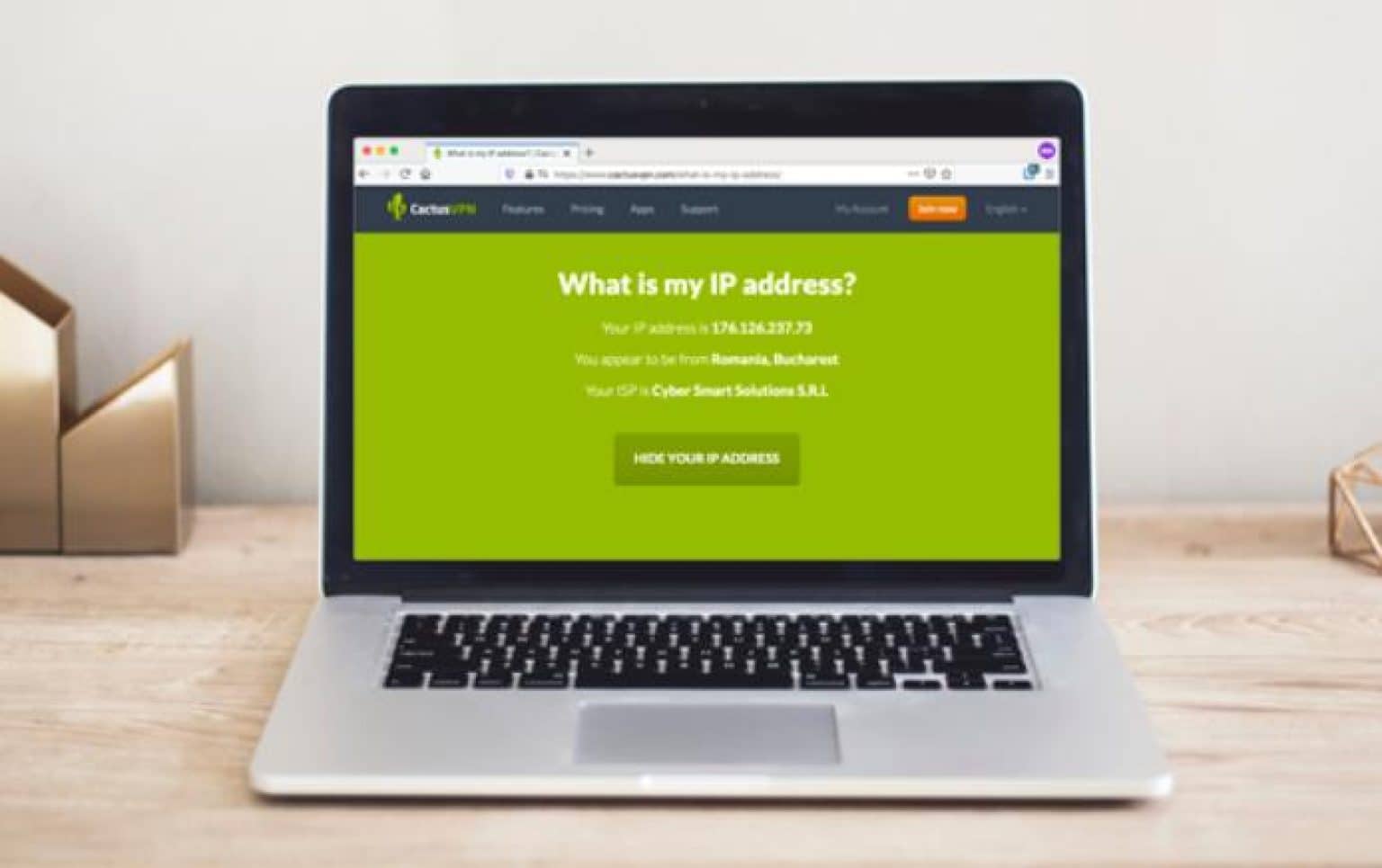 Tracking IP Addresses Everything You Need to Know TechUseful