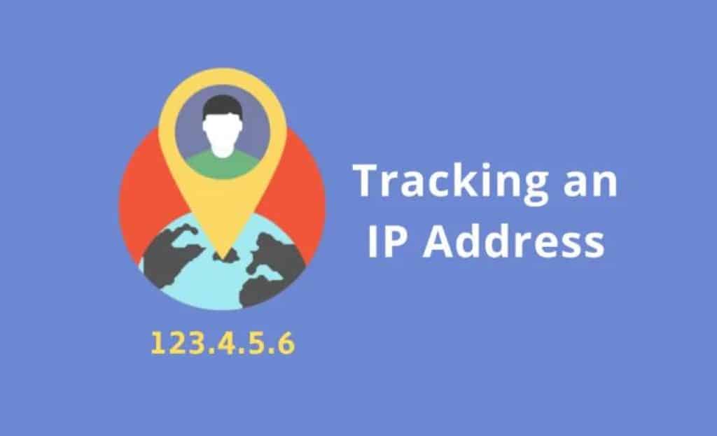 Reasons to Track an IP Address