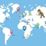 Tracking IP Addresses